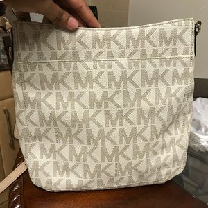 MK cross shoulder bag,